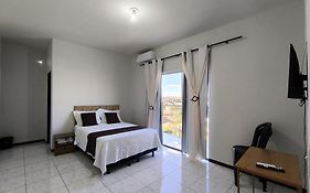 Hotel Almeida